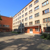Riga vocational secondary school No.13